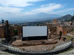 Taormina Film Fest 2010