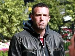 Ben Affleck regista a Venezia