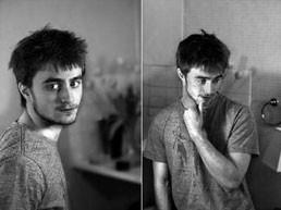 Daniel Radcliffe si d&#224; all&#39;horror