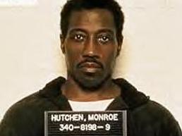 Wesley Snipes in carcere per evasione fiscale