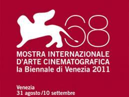 Rai per la 68&#176; edizione della Mostra del cinema di Venezia